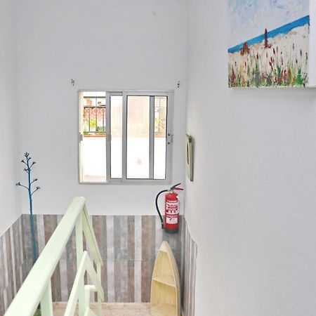 Habitacion Canaveral Playa Conil II Conil De La Frontera Eksteriør billede