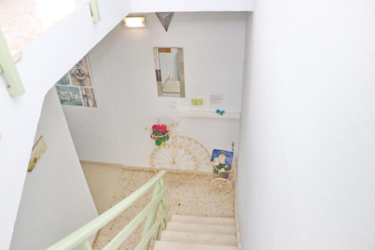 Habitacion Canaveral Playa Conil II Conil De La Frontera Eksteriør billede