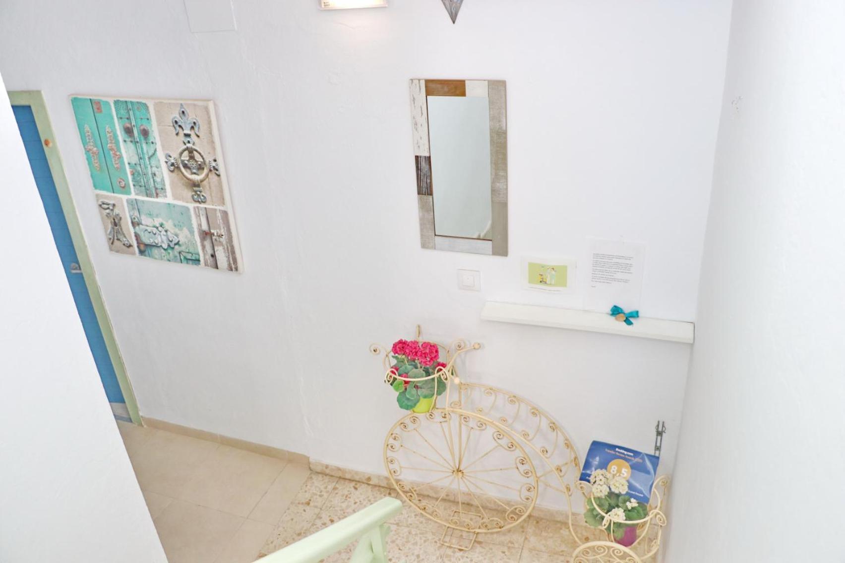Habitacion Canaveral Playa Conil II Conil De La Frontera Eksteriør billede