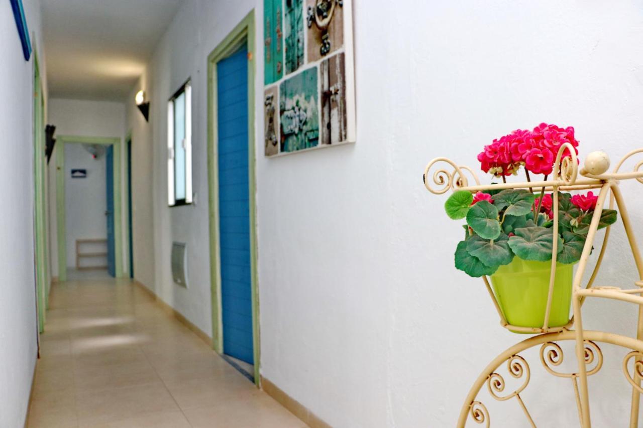Habitacion Canaveral Playa Conil II Conil De La Frontera Eksteriør billede